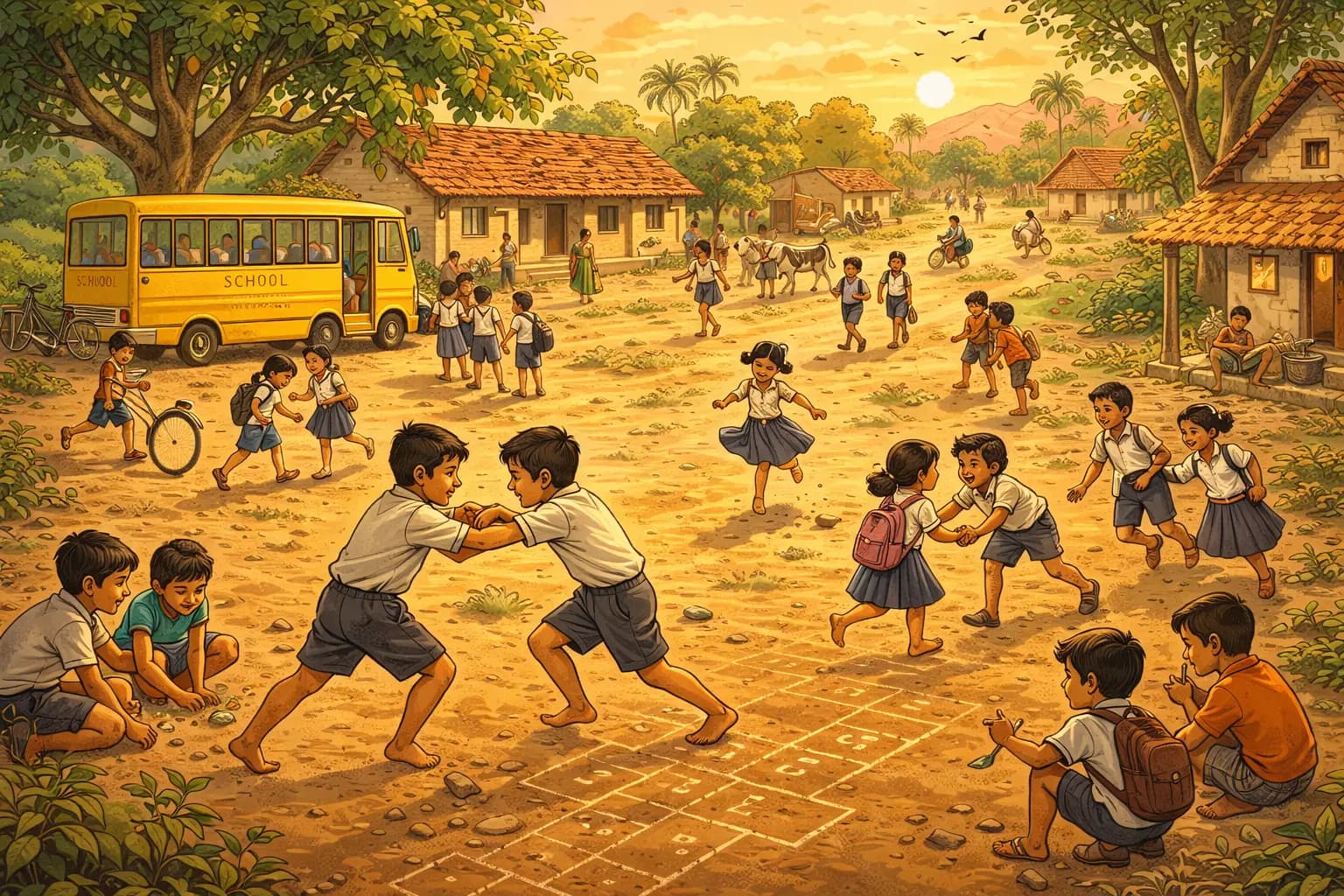 Lazy Summer Afternoons βοΈπΎ