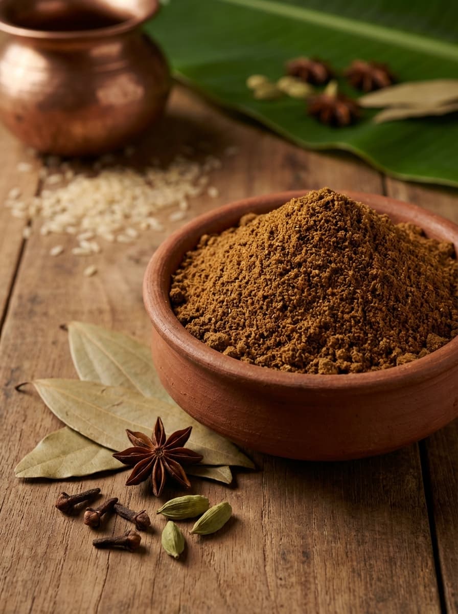 Biryani Masala